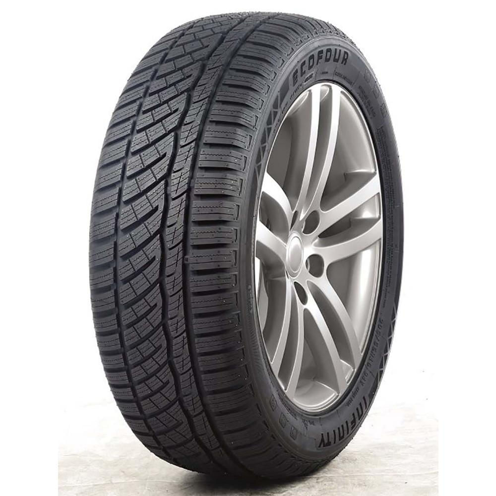 Llanta Infinity Ecofour 235/55R18 Xl 104V img #1
