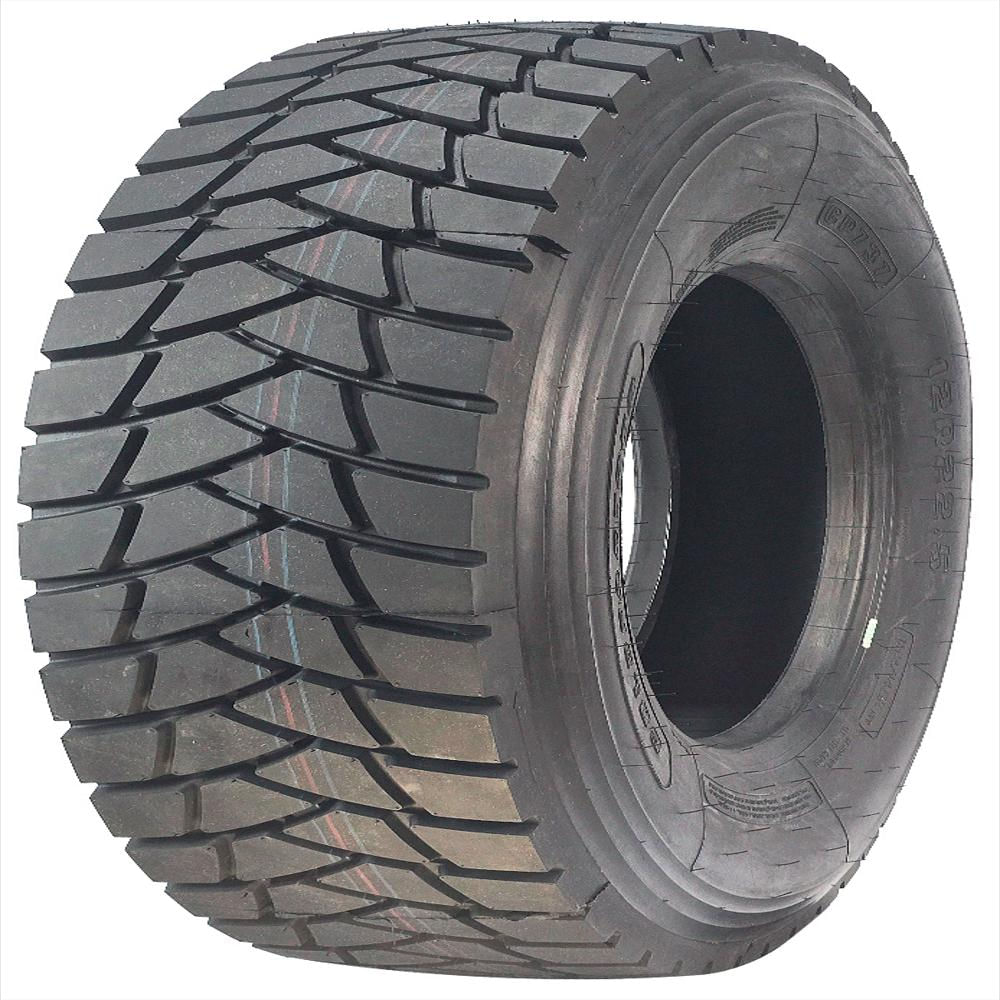 Llanta Goldpartner Gp737aa 315/80R22.5 22 158/156K img #1