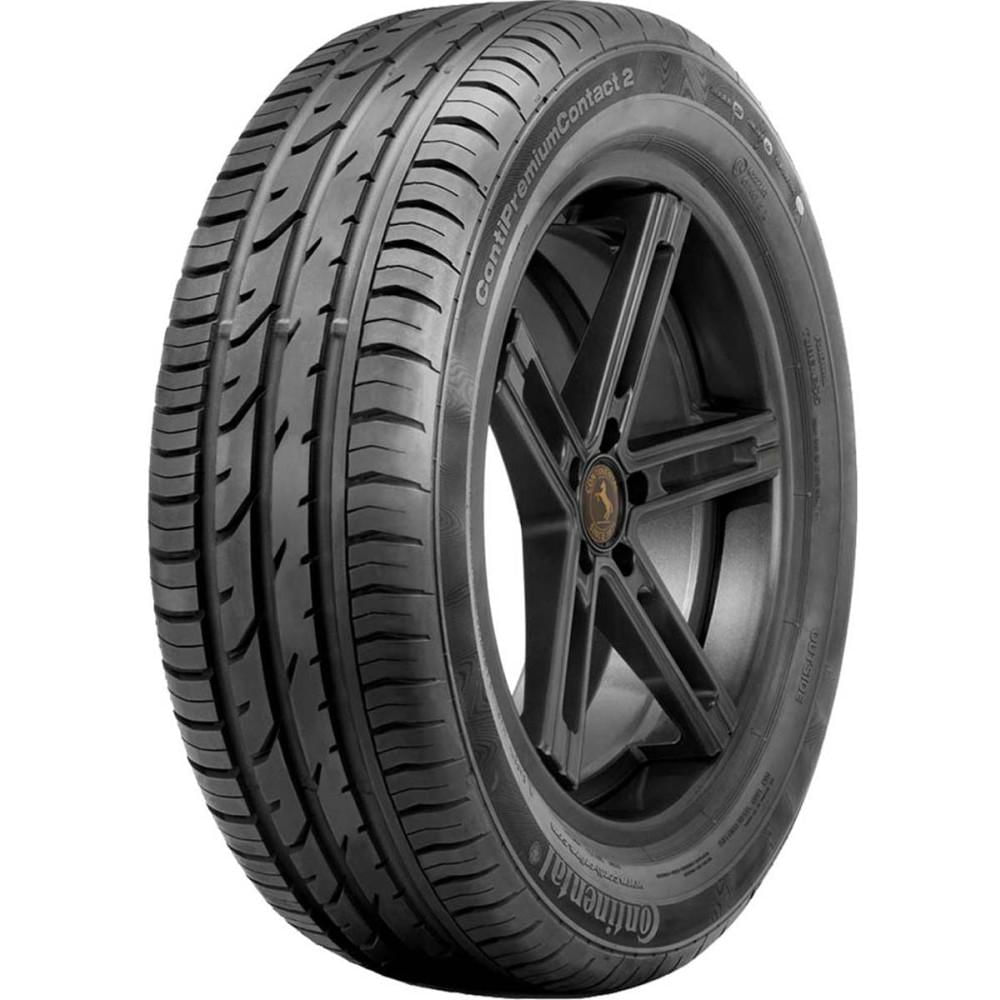 Llanta Continental Conti Premium Contact 2 205/55R17 91V img #1