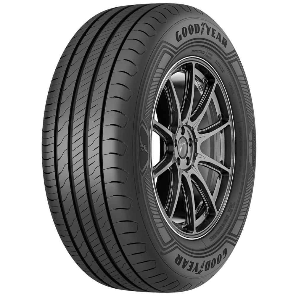Llanta Goodyear Efficientgrip 2 Suv 285/50R20 Sl 112V img #1