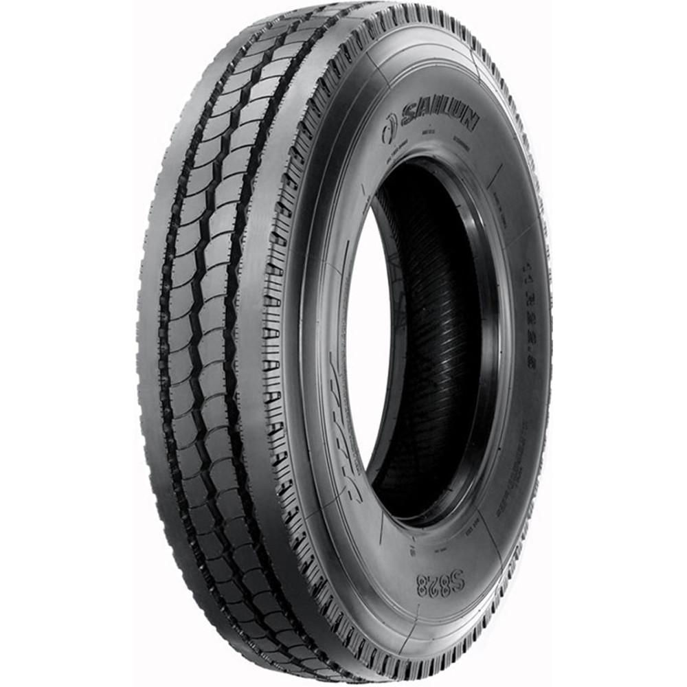 Llanta Sailun Set S828 7.50R16lt 14 122/118K img #1