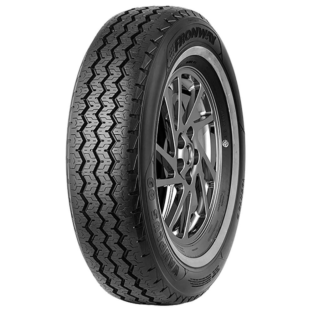 Llanta Fronway Vanplus 09 215/75R14c 8 112/110R img #1
