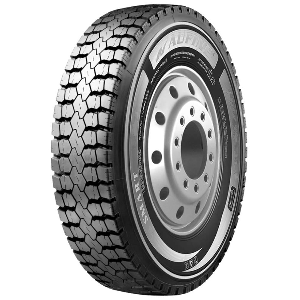 Llanta Aufine Smart Dr10 235/75R17.5 16 143/141J img #1