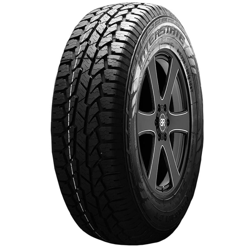 Llanta Interstate All Terrain Gt P255/70R16 Sl 111T img #1