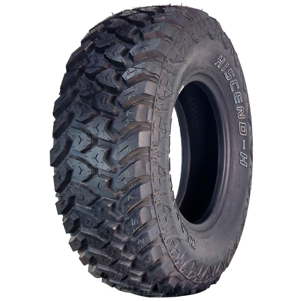 Llanta Blackhawk Hiscend H Hm01 33X12.5R15lt 6 108Q img #1