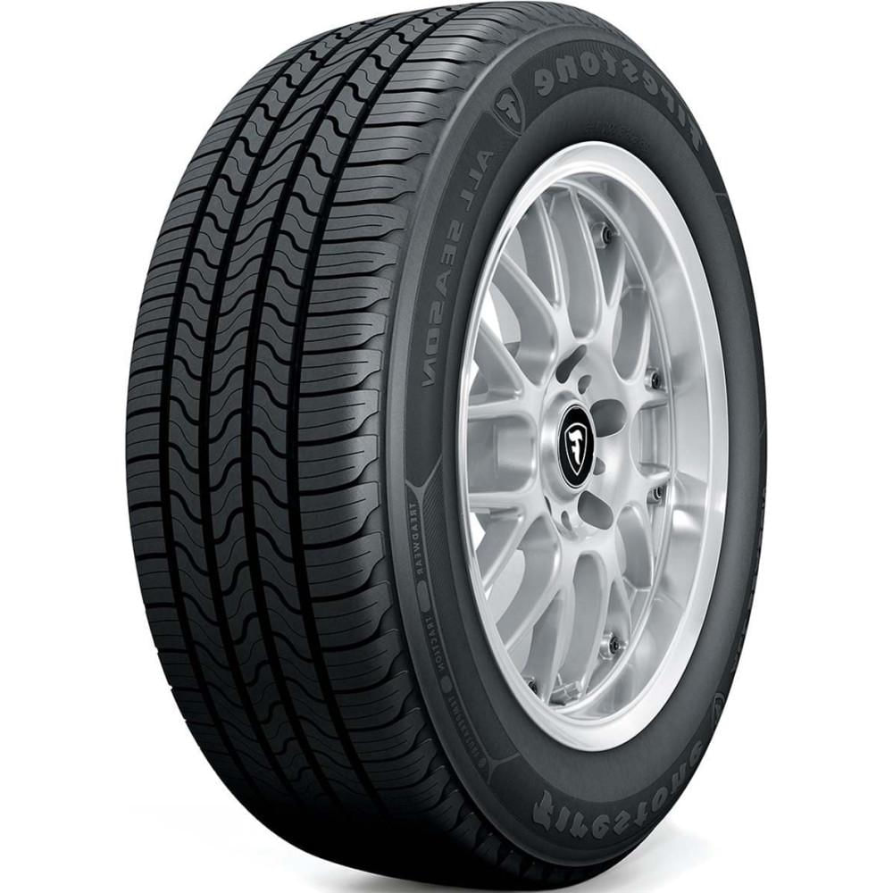 Llanta Firestone All Season 225/65R17 Sl 102H img #1
