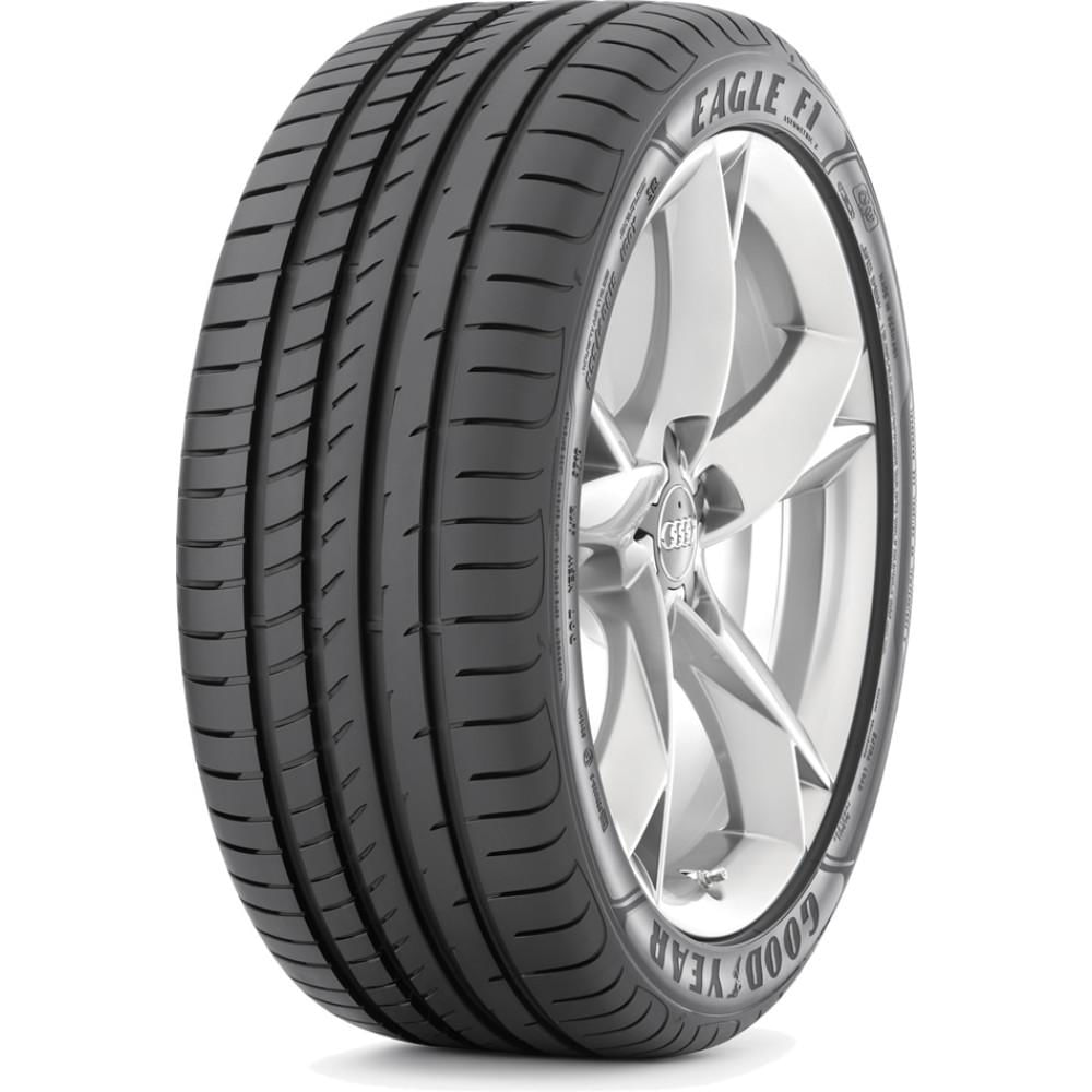 Llanta Goodyear Eagle F1 Asymmetric 3 245/45R18 Xl 100Y img #1