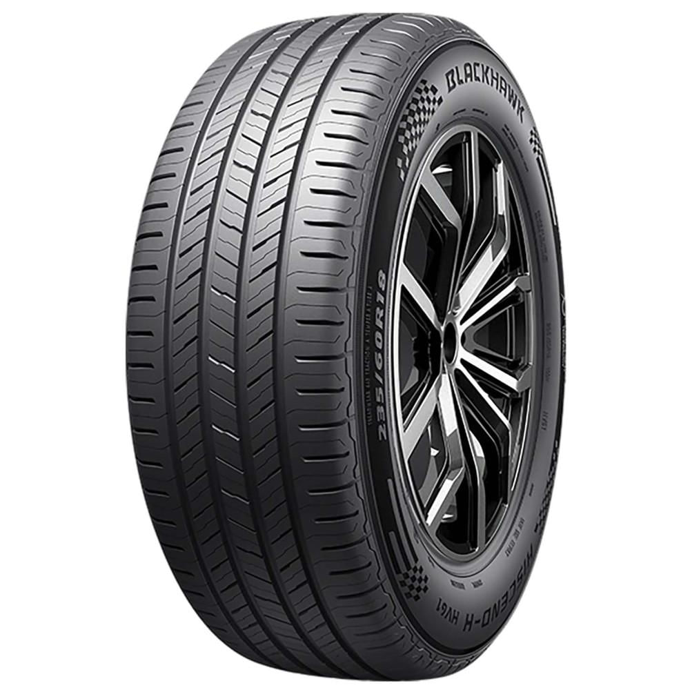 Llanta Blackhawk Hiscend H Hv61 265/60R18 Sl 110V img #1
