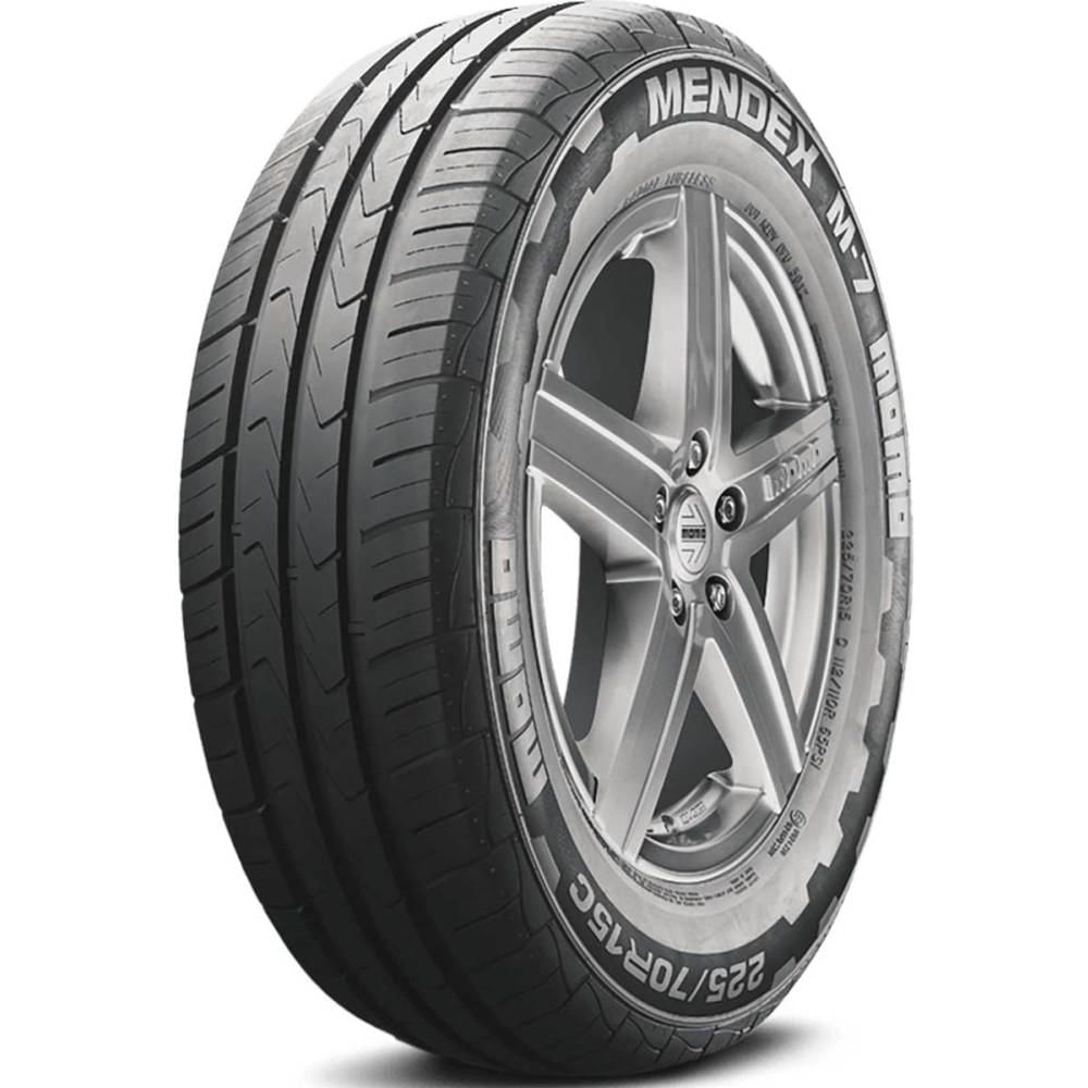 Llanta Momo M7 Mendex 225/70R15c 8 112/110R img #1