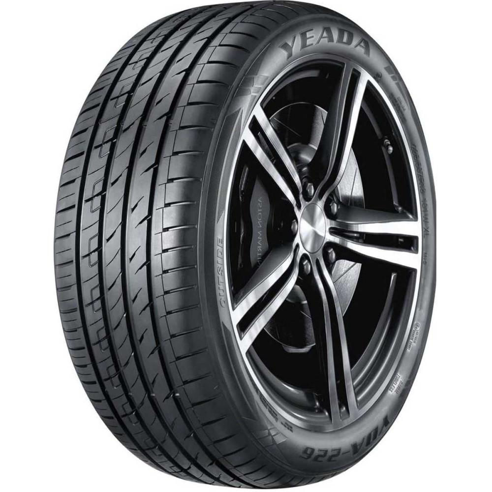 Llanta Yeada Yda 266 235/55R17 Xl 103W img #1