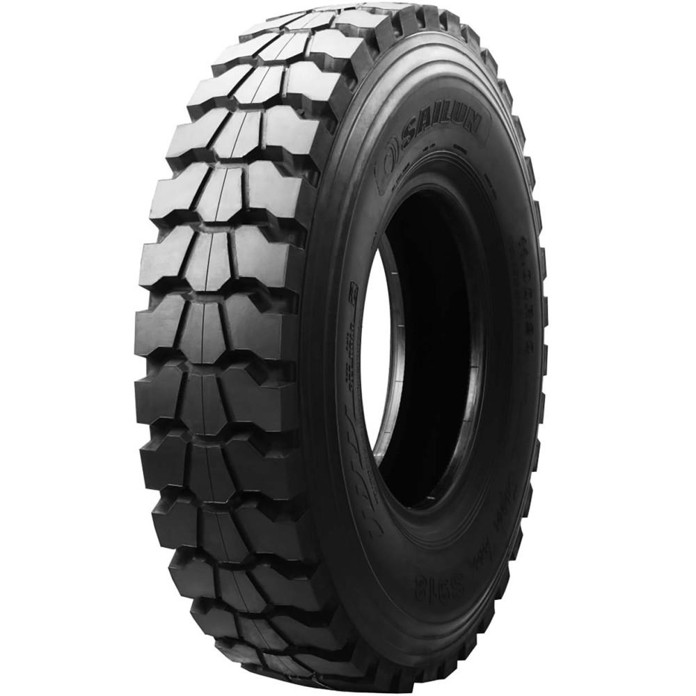 Llanta Sailun S918 7.00R16lt 14,Set 118/114K img #1