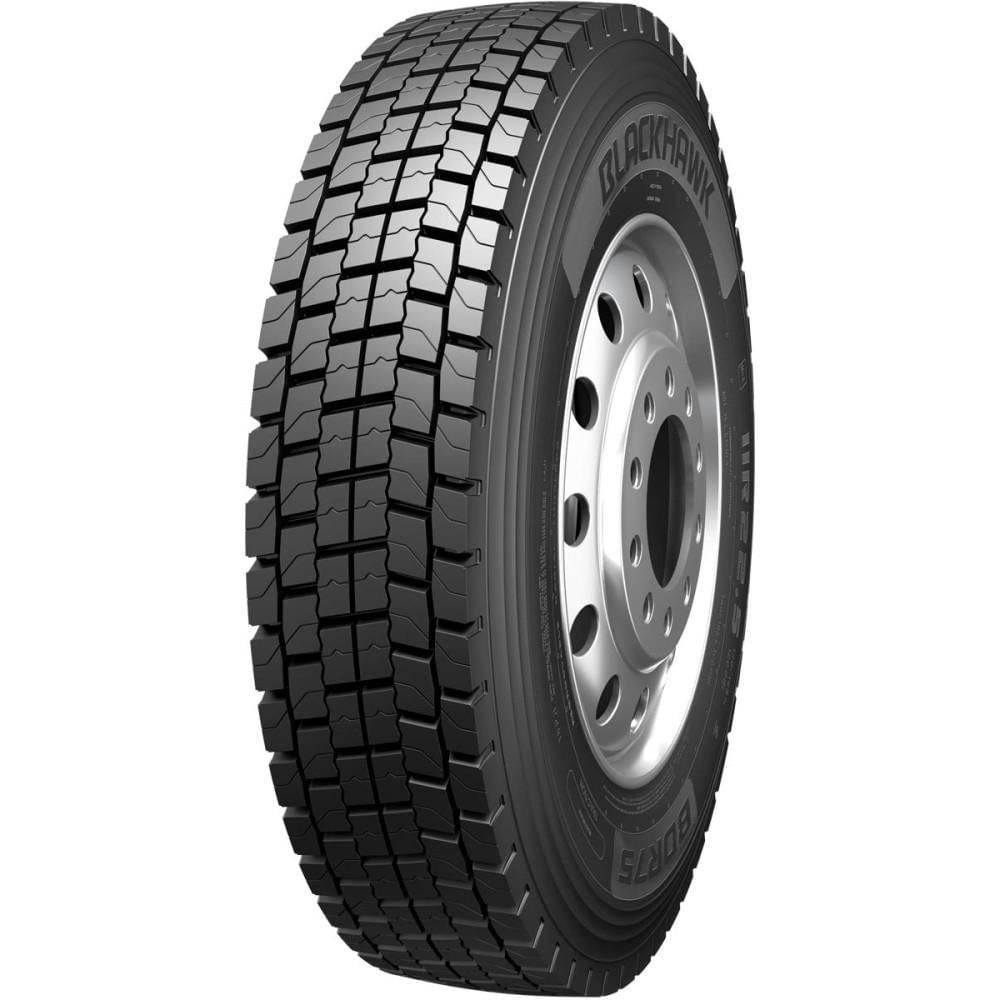 Llanta Blackhawk Bdr75 9.5R17.5 18 143/141J img #1