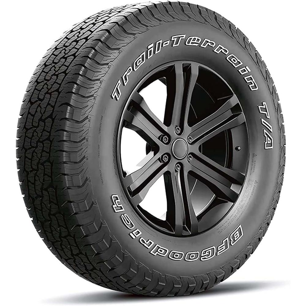 Llanta Bf Goodrich Trail Terrain T/A 275/60R20 0 115T img #1