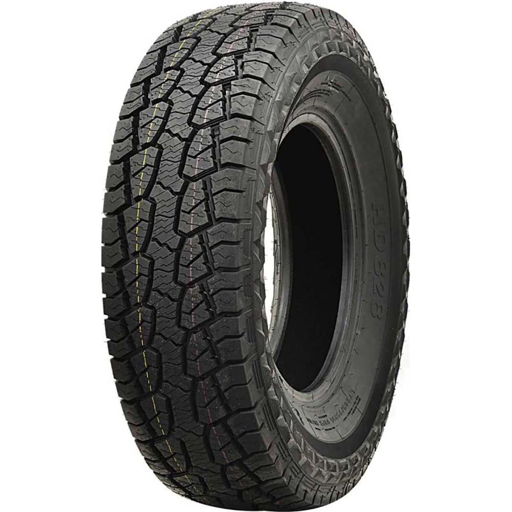 Llanta Delmax Rockies A/T P245/70R16 Sl 106S img #1