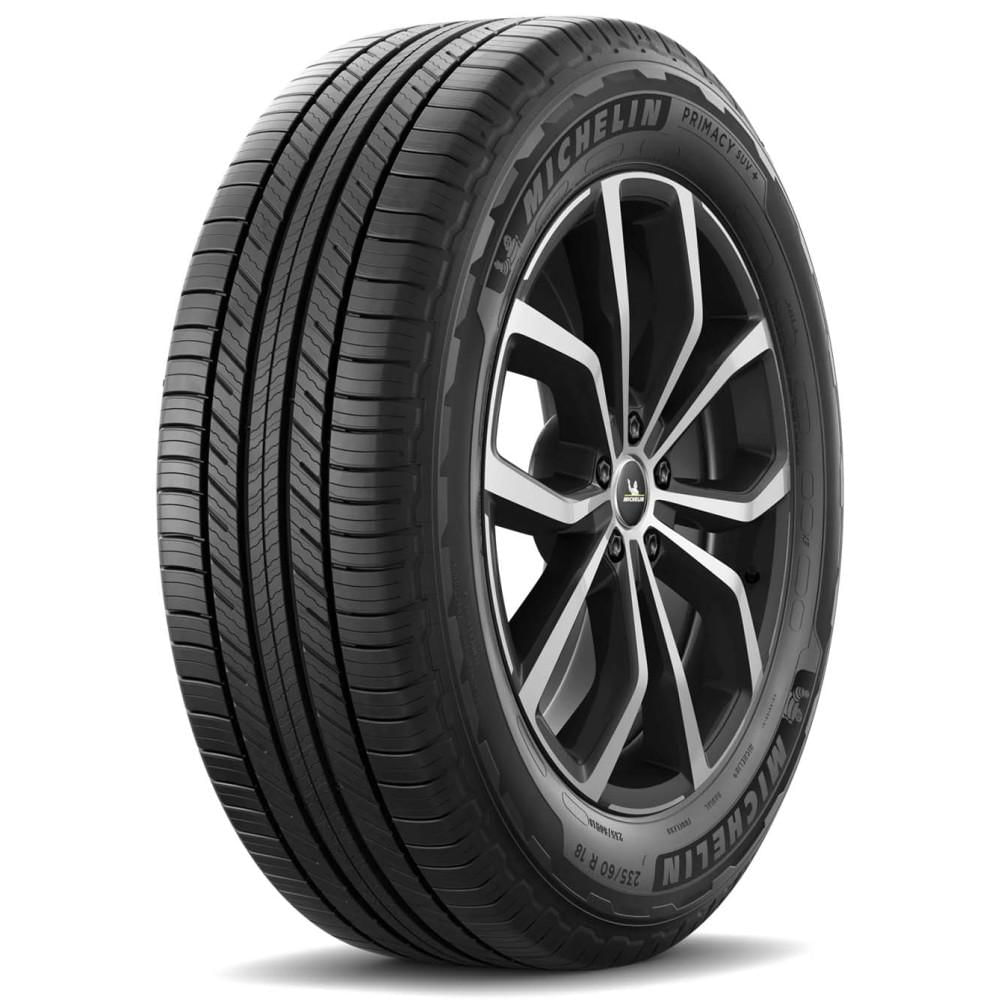 Llanta Michelin Primacy Suv+ 235/55R20 102V img #1