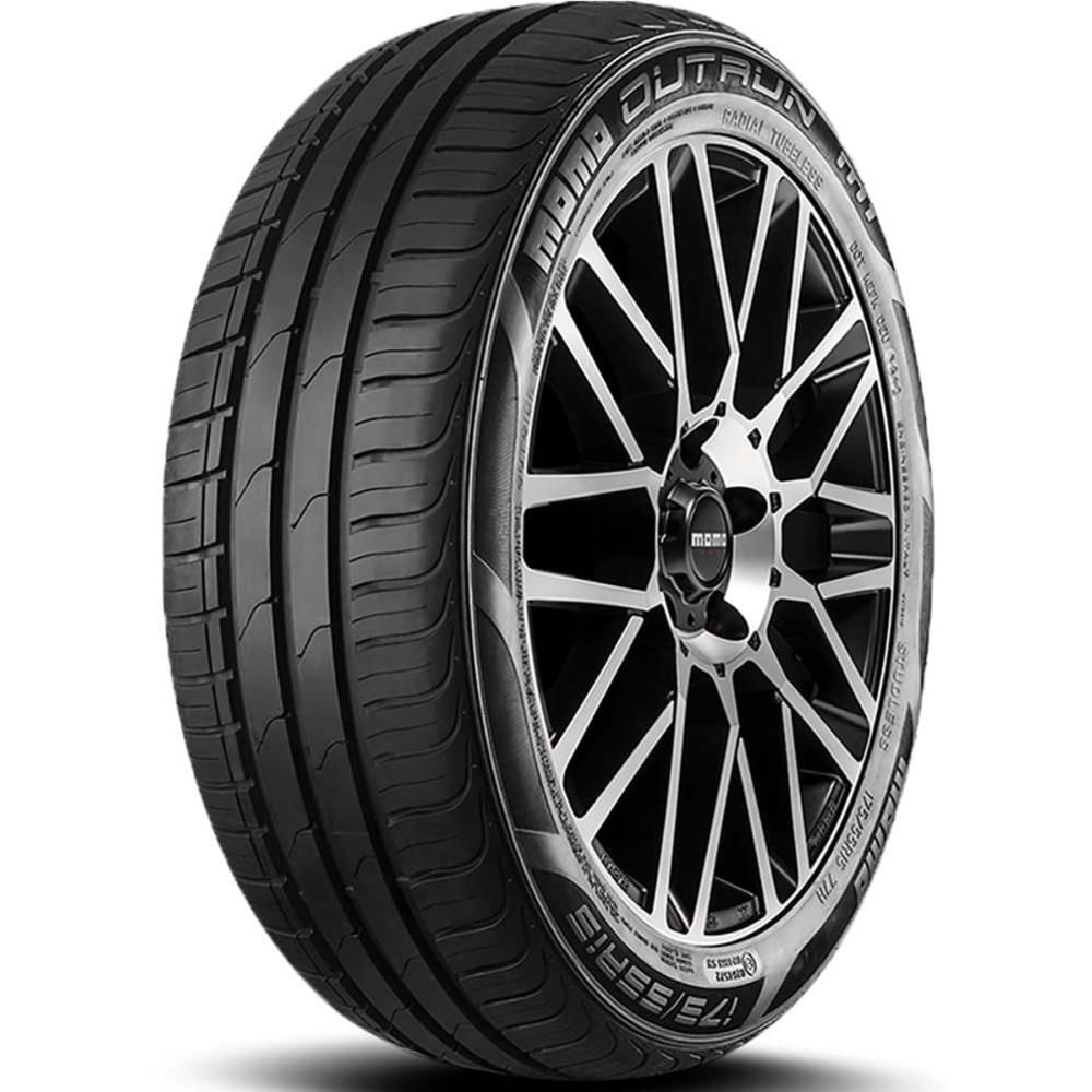 Llanta Momo M1 Outrun 155/65R14 Sl 75T img #1