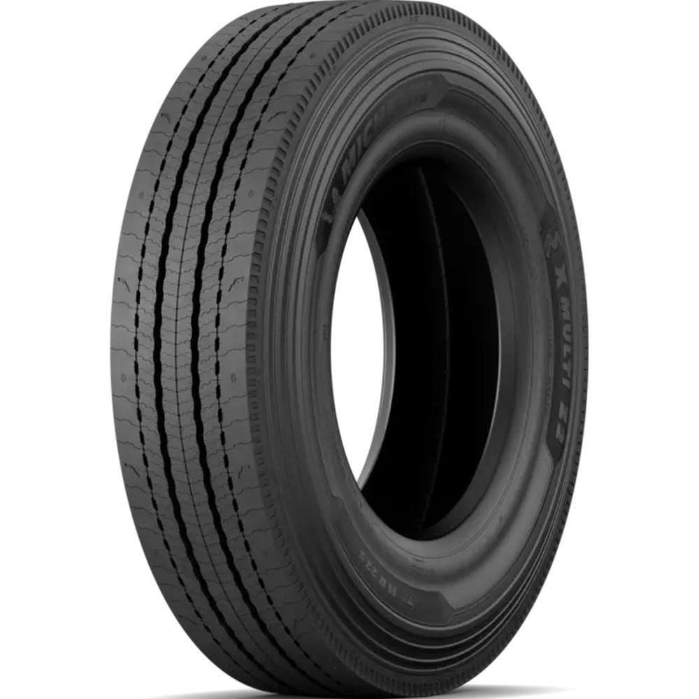 Llanta Michelin X Multi Z 2 11R22.5 148/145L img #1