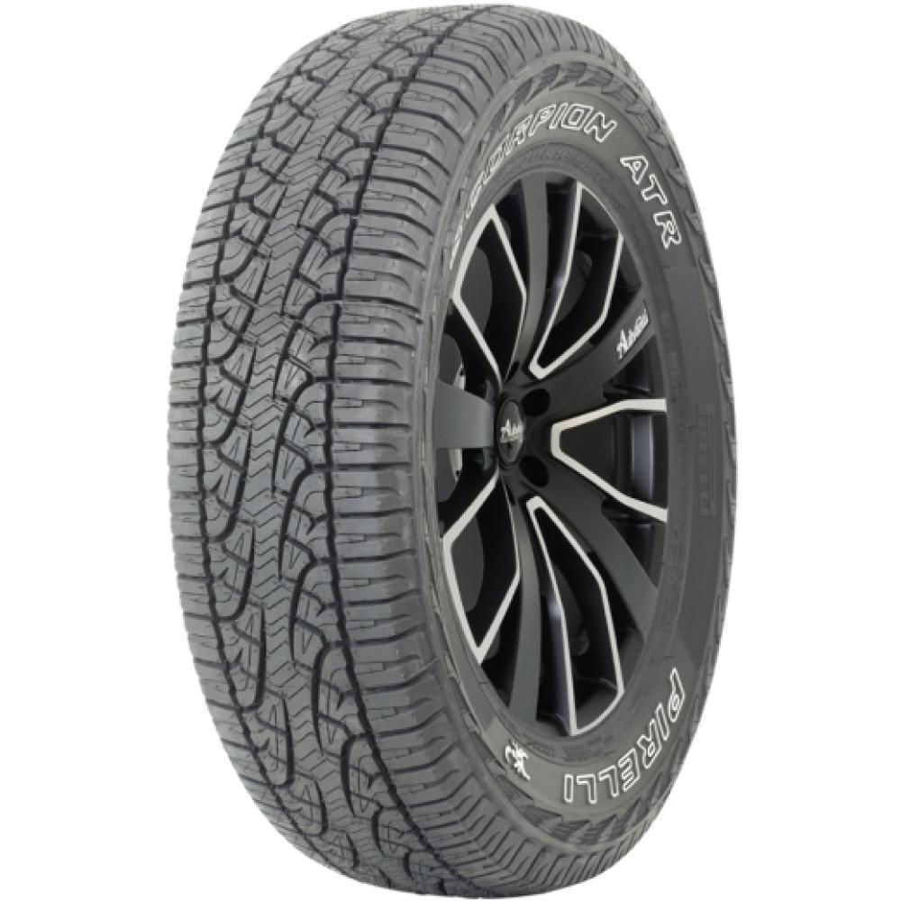 Llanta Pirelli Scorpion Atr 255/65R17 Sl 110T img #1