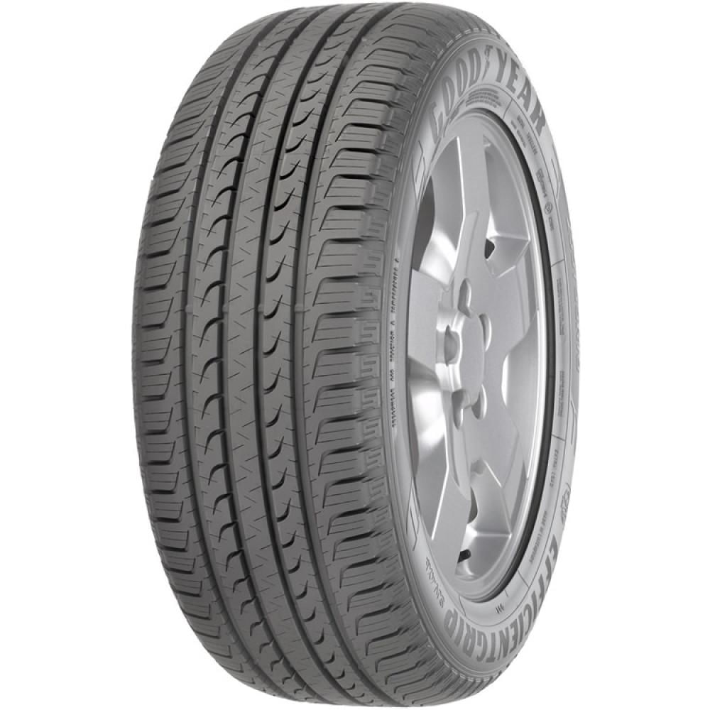 Llanta Goodyear Efficientgrip Suv 215/55R17 Sl 94V img #1
