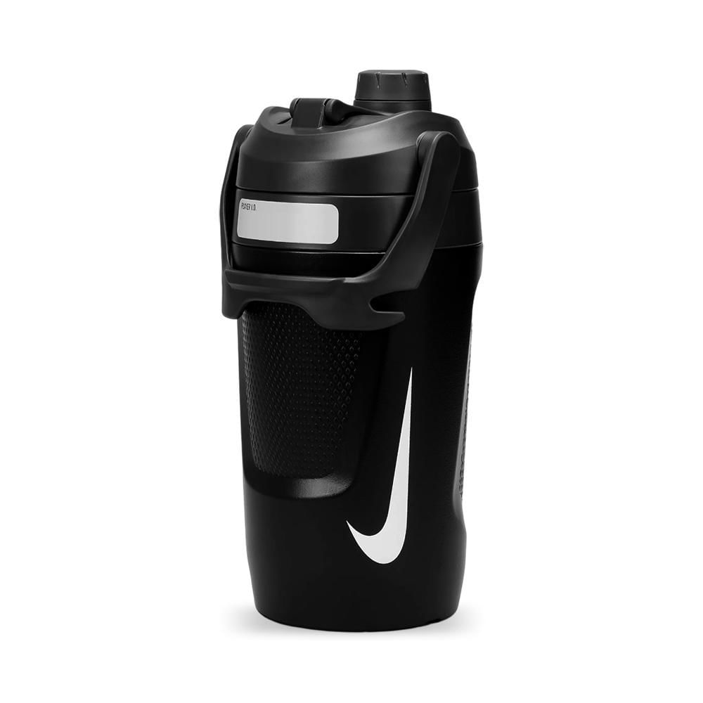 Botella Para El Agua Nike Fuel Jug 40 Oz Chug Negro img #2