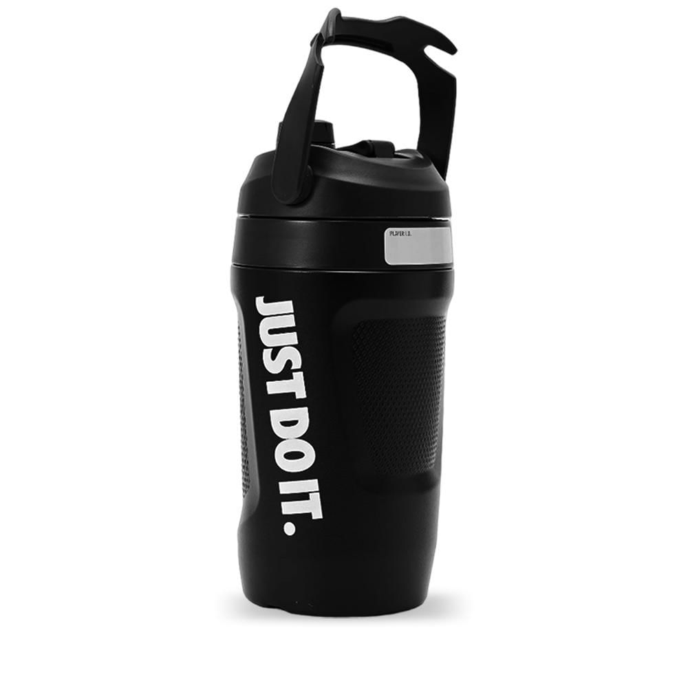 Botella Para El Agua Nike Fuel Jug 40 Oz Chug Negro img #3