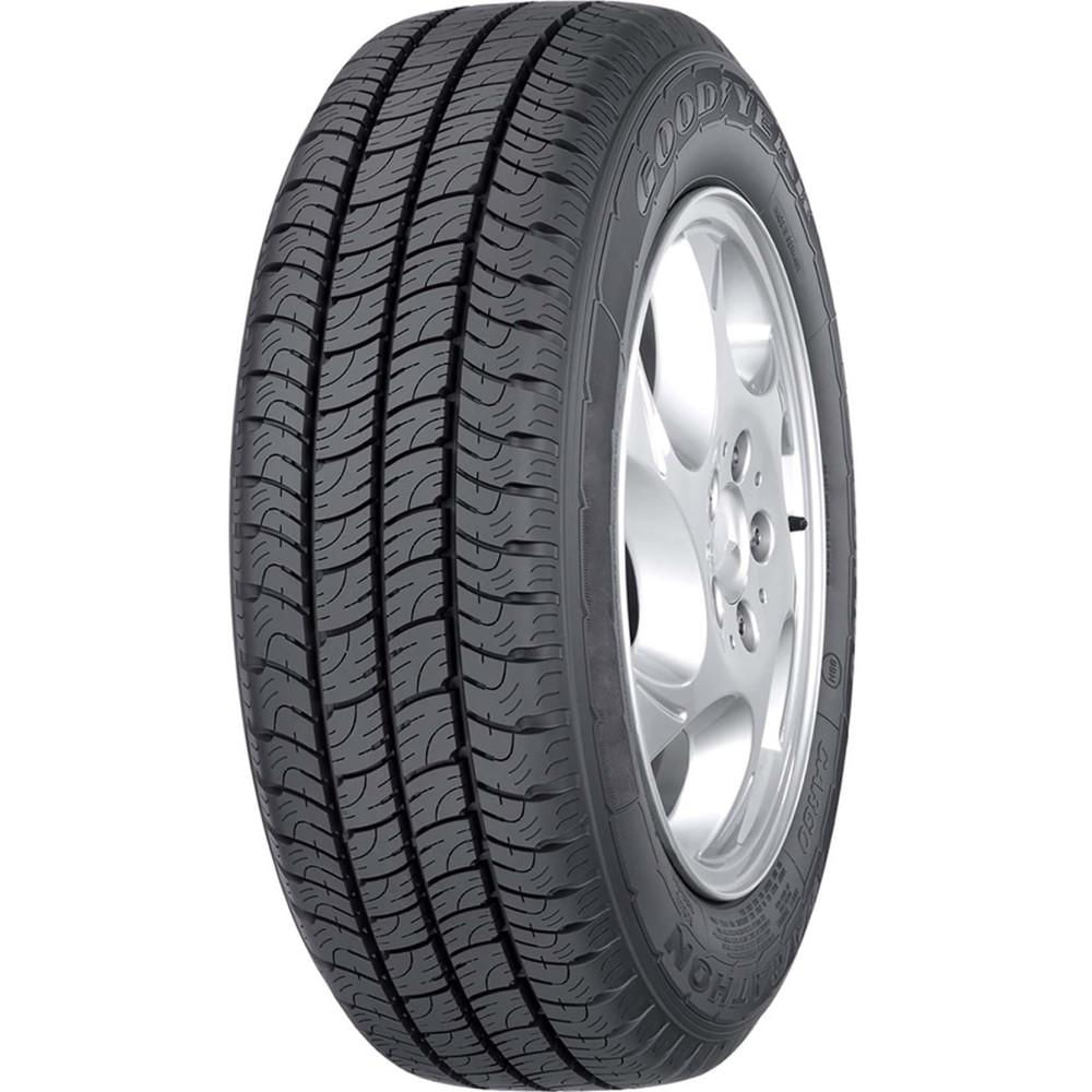 Llanta Goodyear Cargo Marathon 195/75R16c img #1