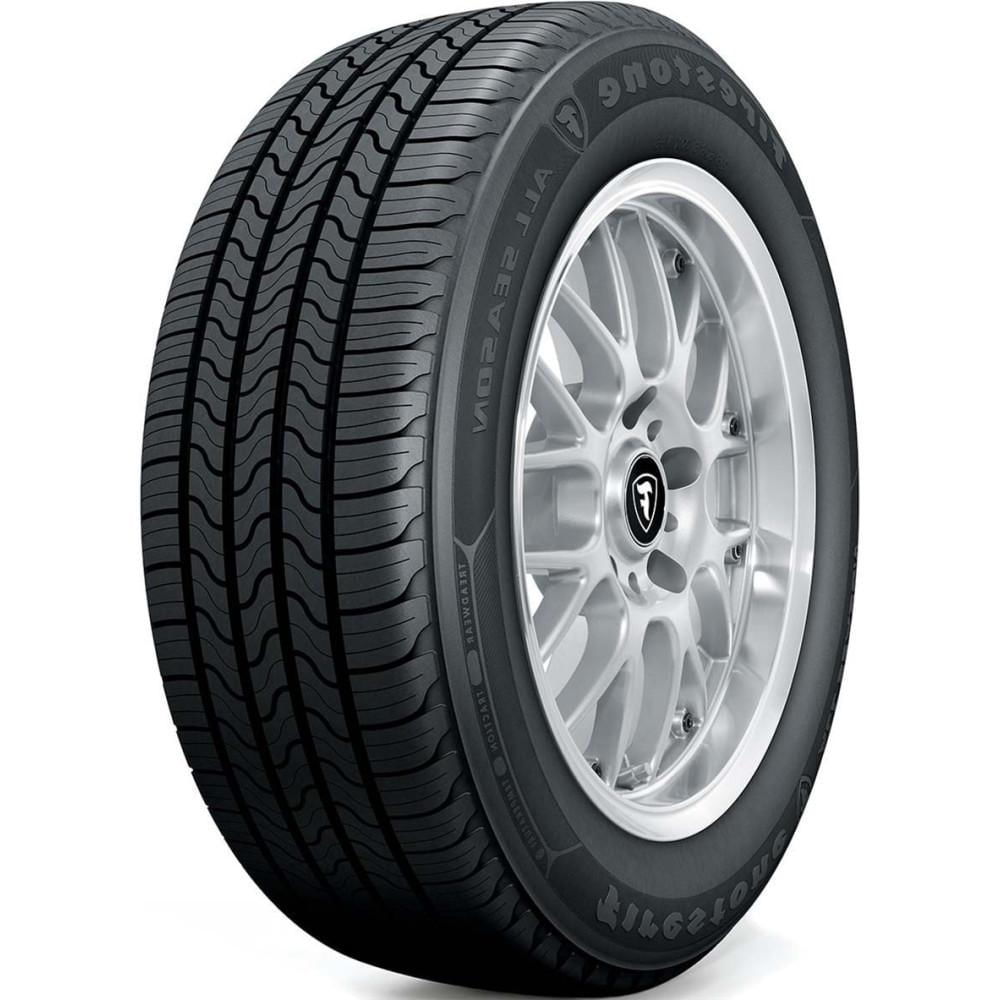 Llanta Firestone All Season 225/65R16 Sl img #1