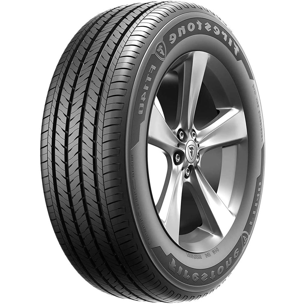 Llanta Firestone Ft140 205/55R16 Sl 89H img #1
