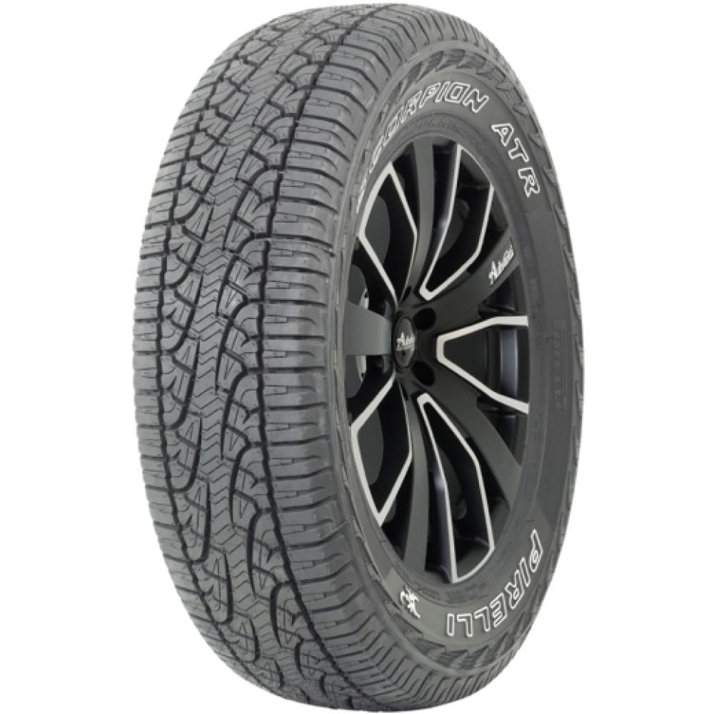 Llanta Pirelli Scorpion Atr P265/70R17 113T img #1