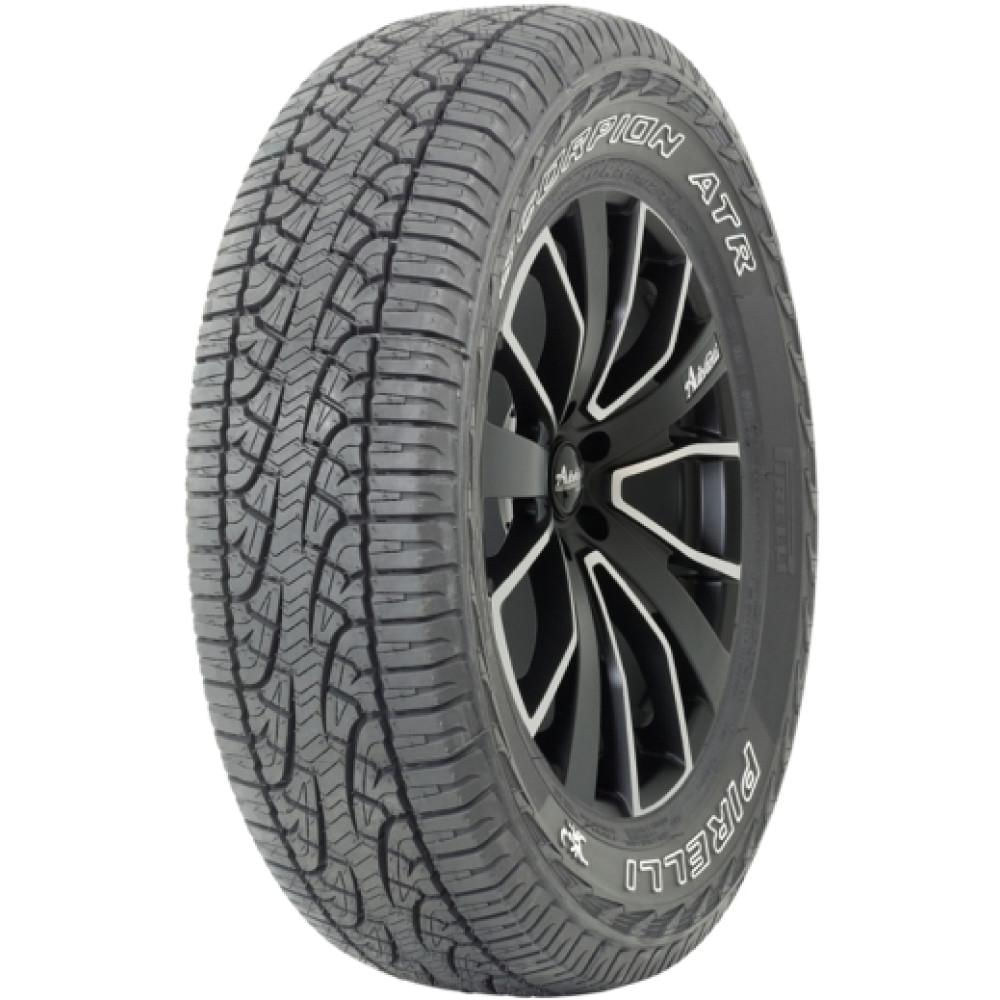 Llanta Pirelli Scorpion Atr Seal Inside 205/60R16 92H img #1