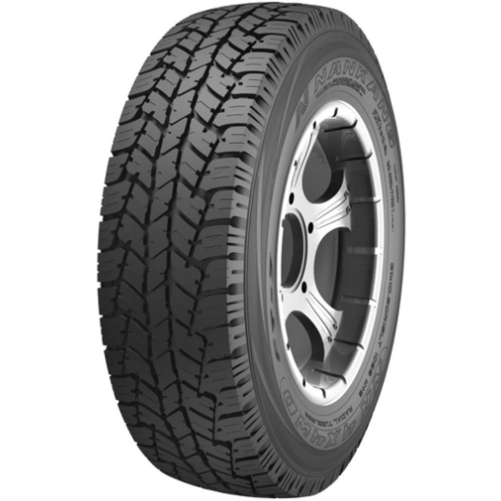Llanta Nankang Ft7 4X4 A/T P235/70R16 Sl 106S img #1