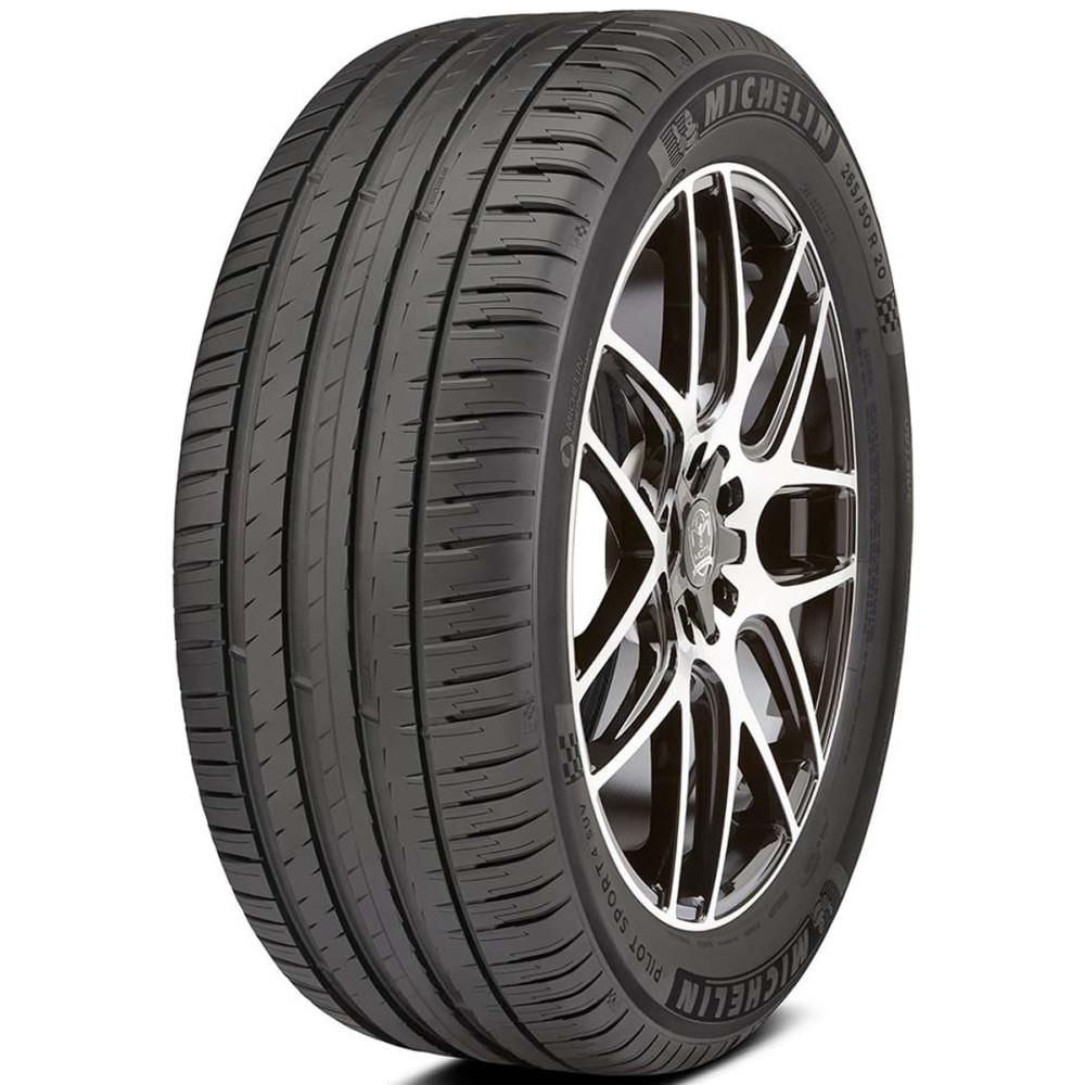 Llanta Michelin Pilot Sport 4 Suv 295/40R21 Xl 111 img #1
