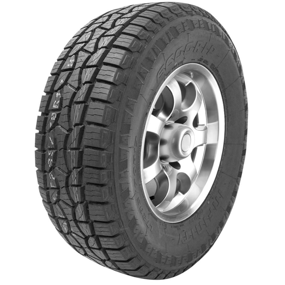 Llanta Infinity Ecogrip Lt265/70R17 10 121/118Q img #1