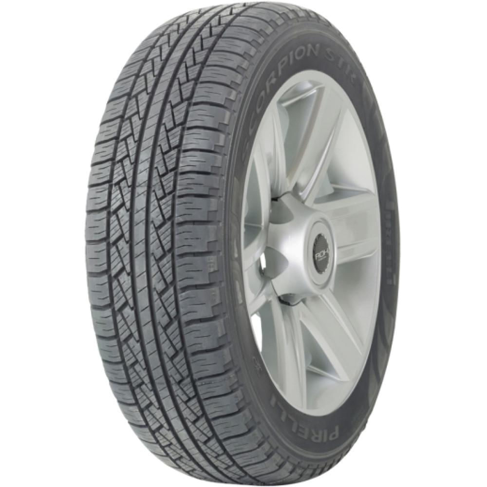 Llanta Pirelli Scorpion Str P255/70R16 Sl 109H img #1
