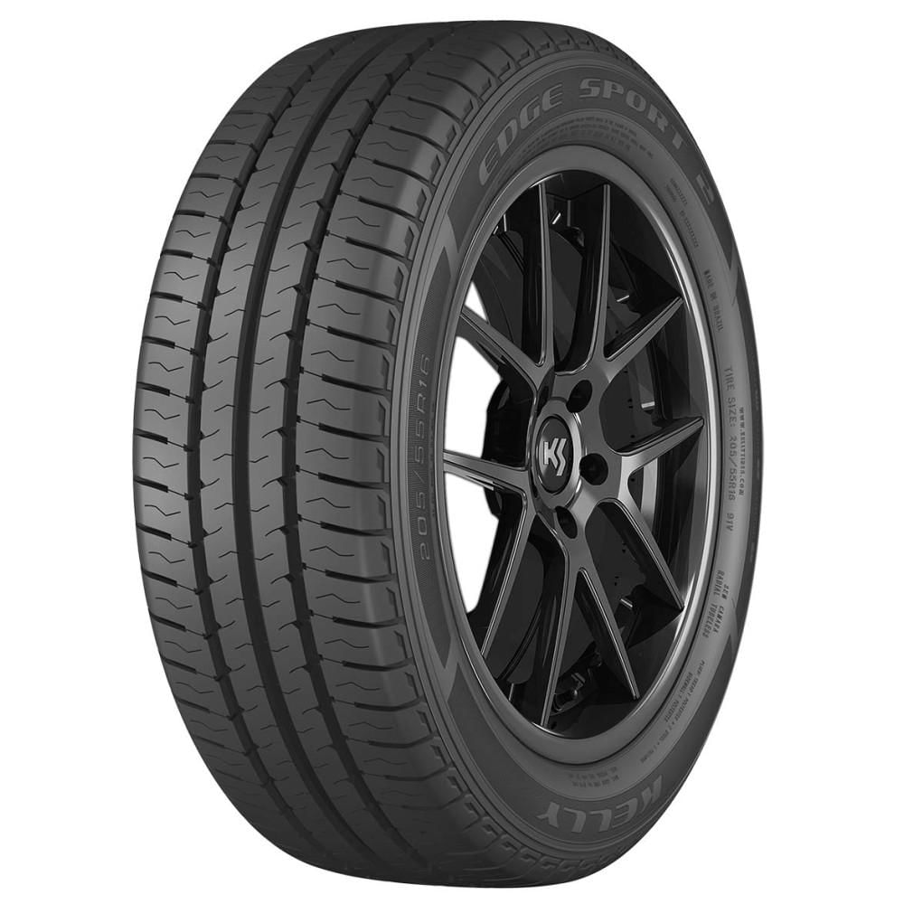 Llanta Kelly Edge Sport 2 225/45R17 Sl 91W img #1