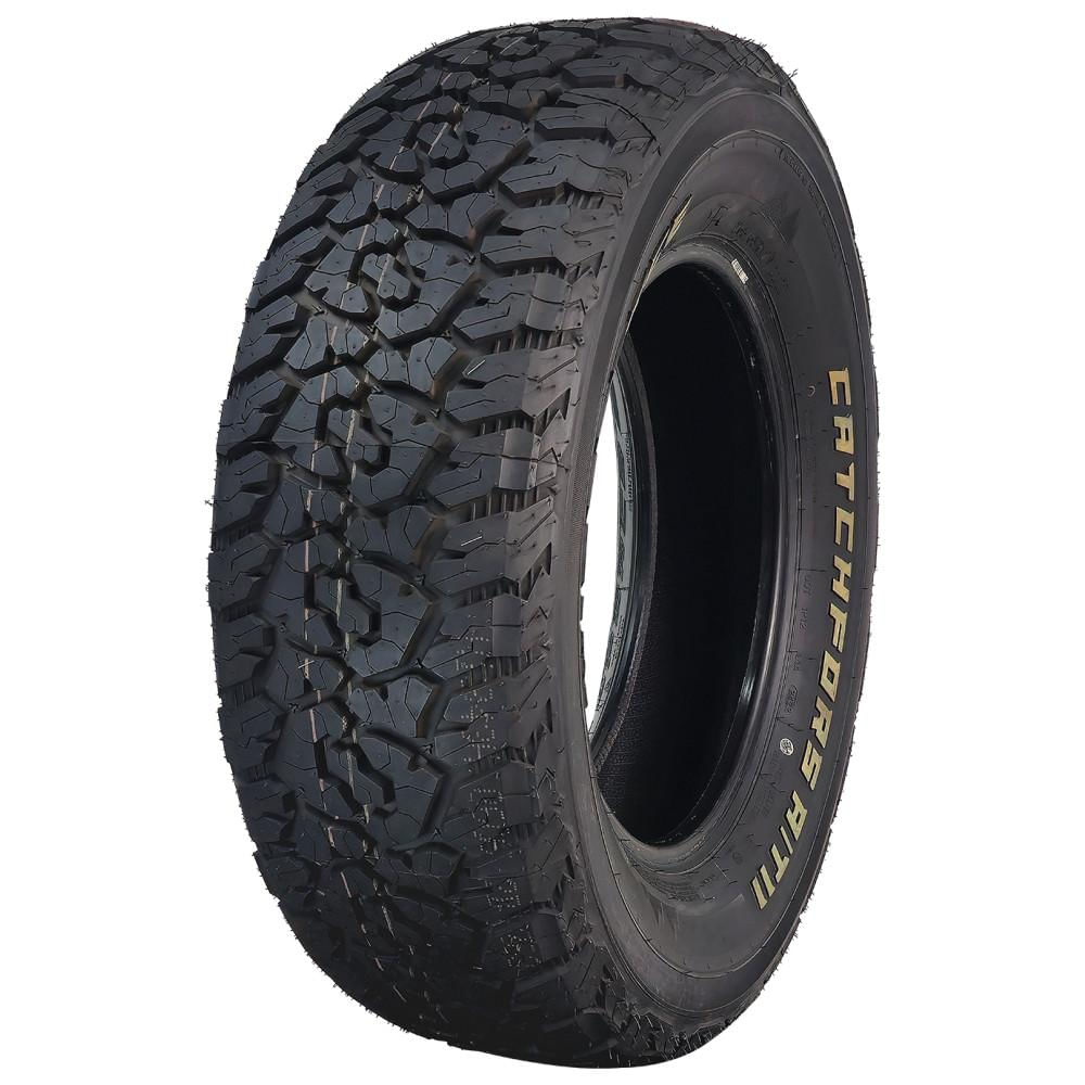 Llanta Windforce Catchfors A/T Ii 35X12.5R17lt 6 121R img #1
