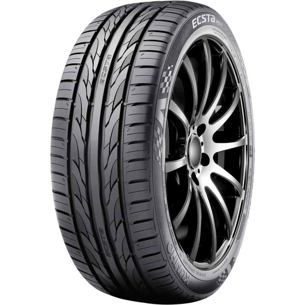 Llanta Kumho Ps31 Ecsta 225/45R18 Sl 102T img #1