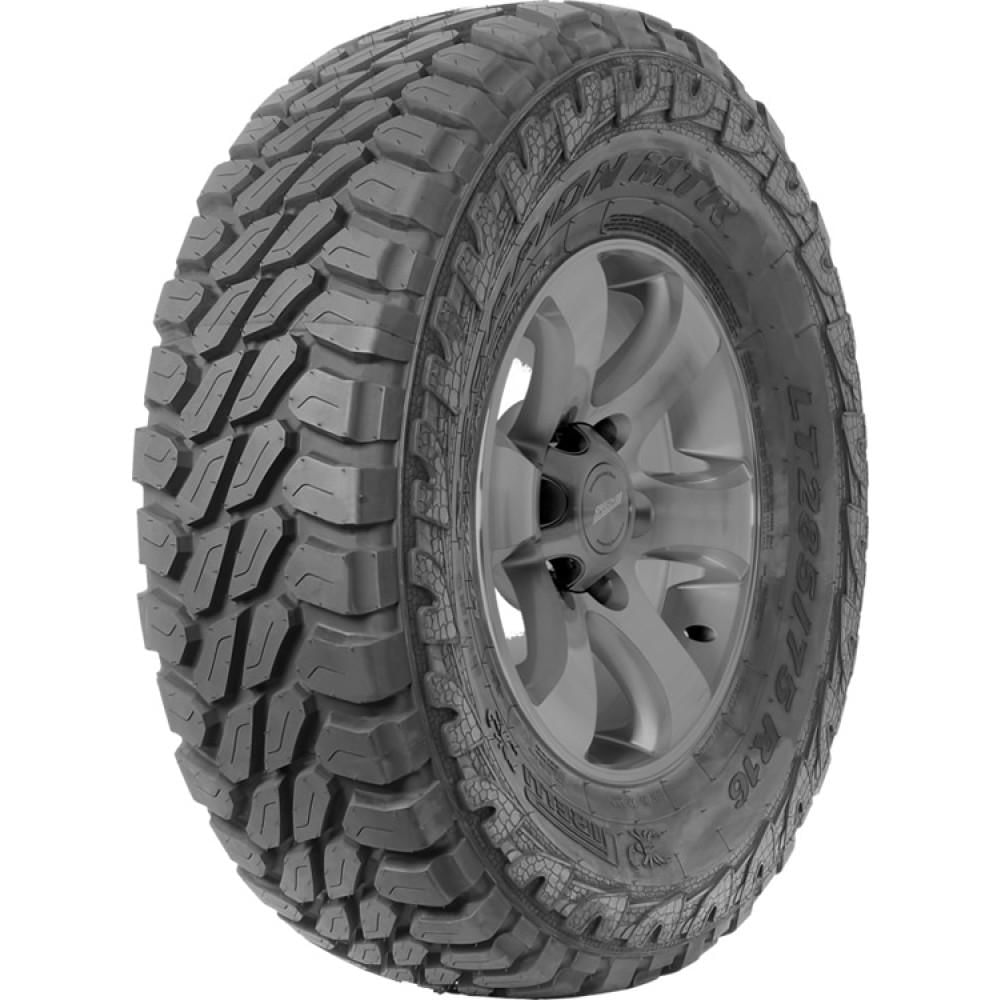 Llanta Pirelli Scorpion Mtr Lt245/70R17 119Q img #1