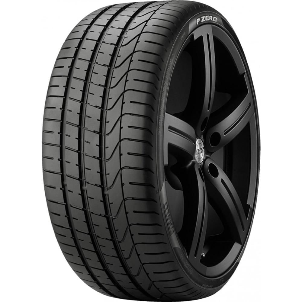 Llanta Pirelli P Zero 285/45R20 108W img #1