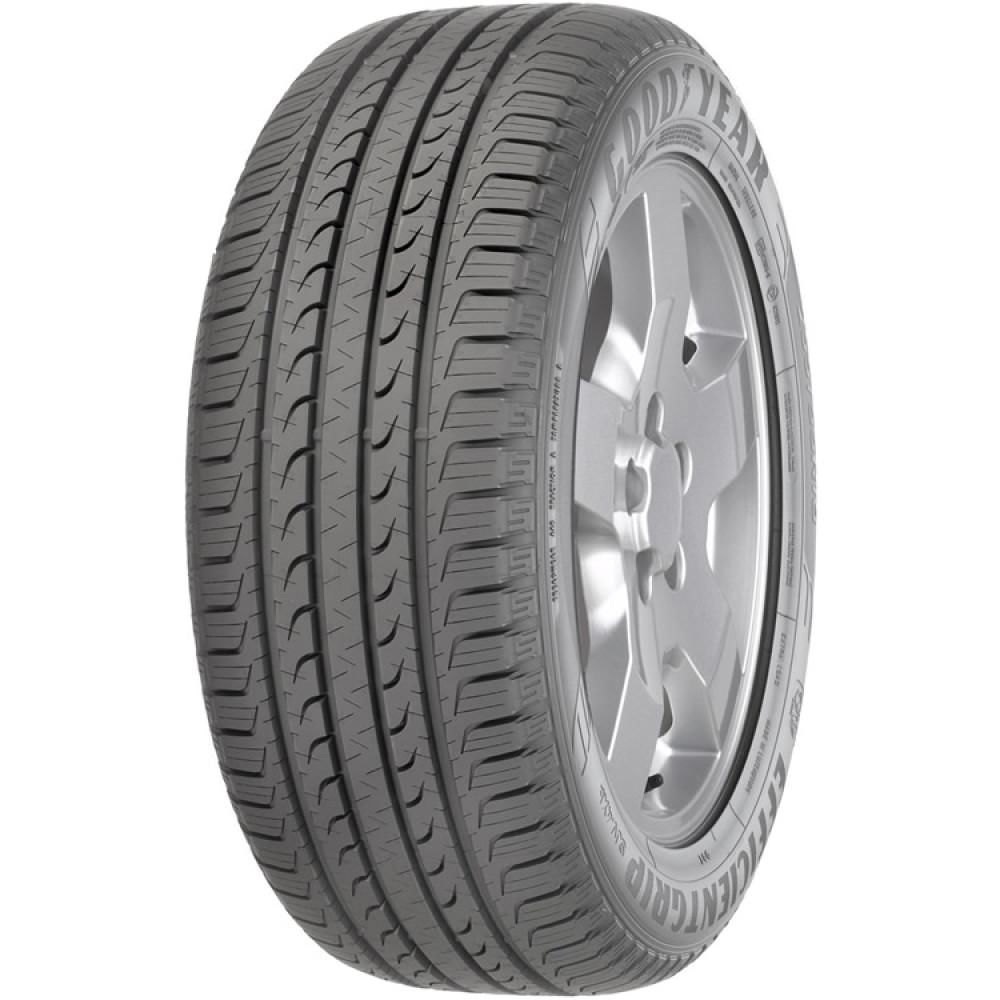 Llanta Goodyear Efficientgrip Suv 205/65R16 Sl 95H img #1