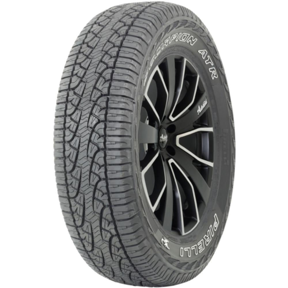 Llanta Pirelli Scorpion Atr 215/60R17 Xl 100H img #1