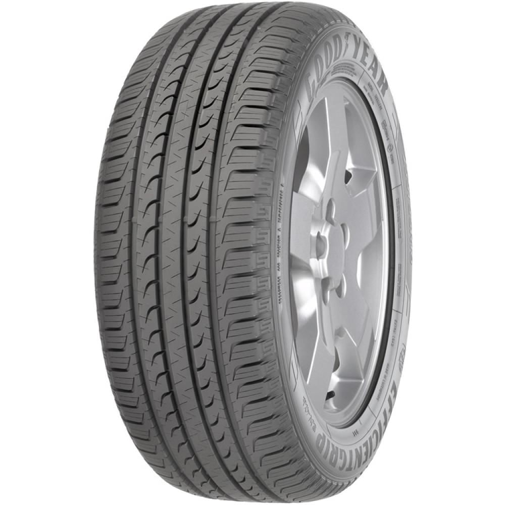 Llanta Goodyear Efficientgrip Suv 245/40R20 Xl 99V img #1