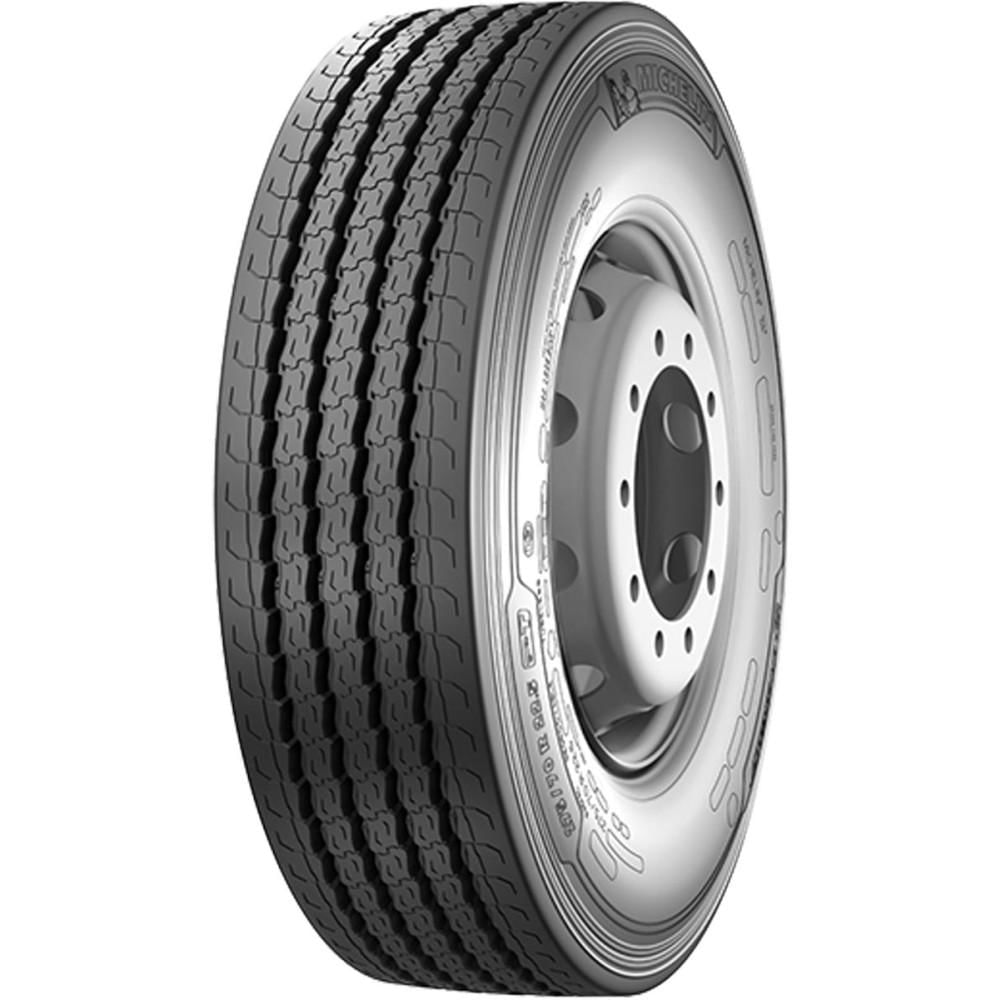 Llanta Michelin X Multi T 275/70R22.5 img #1