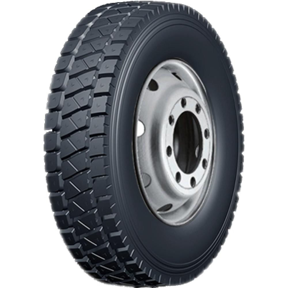 Llanta Blacklion Bd210 12.00R22.5 18 152/149K img #1