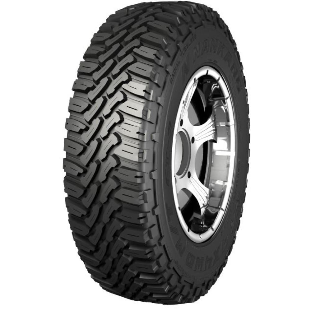 Llanta Nankang Ft9 4X4 Rollnex M/T 32X11.5R15lt 6 101S img #1