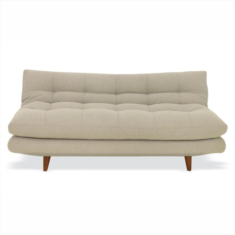 Sofá Cama Niu Gris img #1