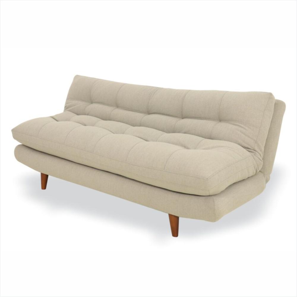 Sofá Cama Niu Gris img #2