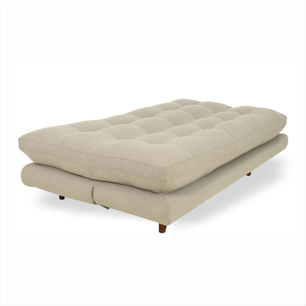 Sofá Cama Niu Gris img #5