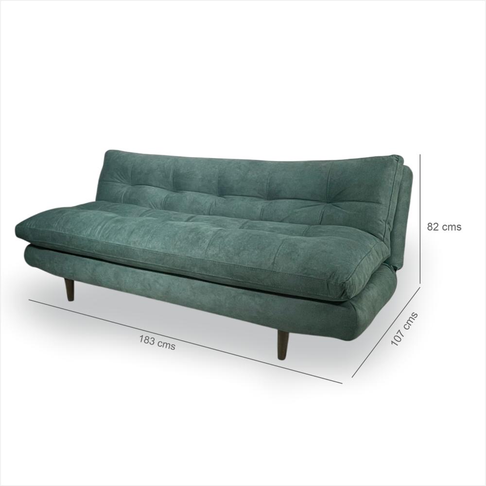 Sofá Cama Niu Aqua img #2
