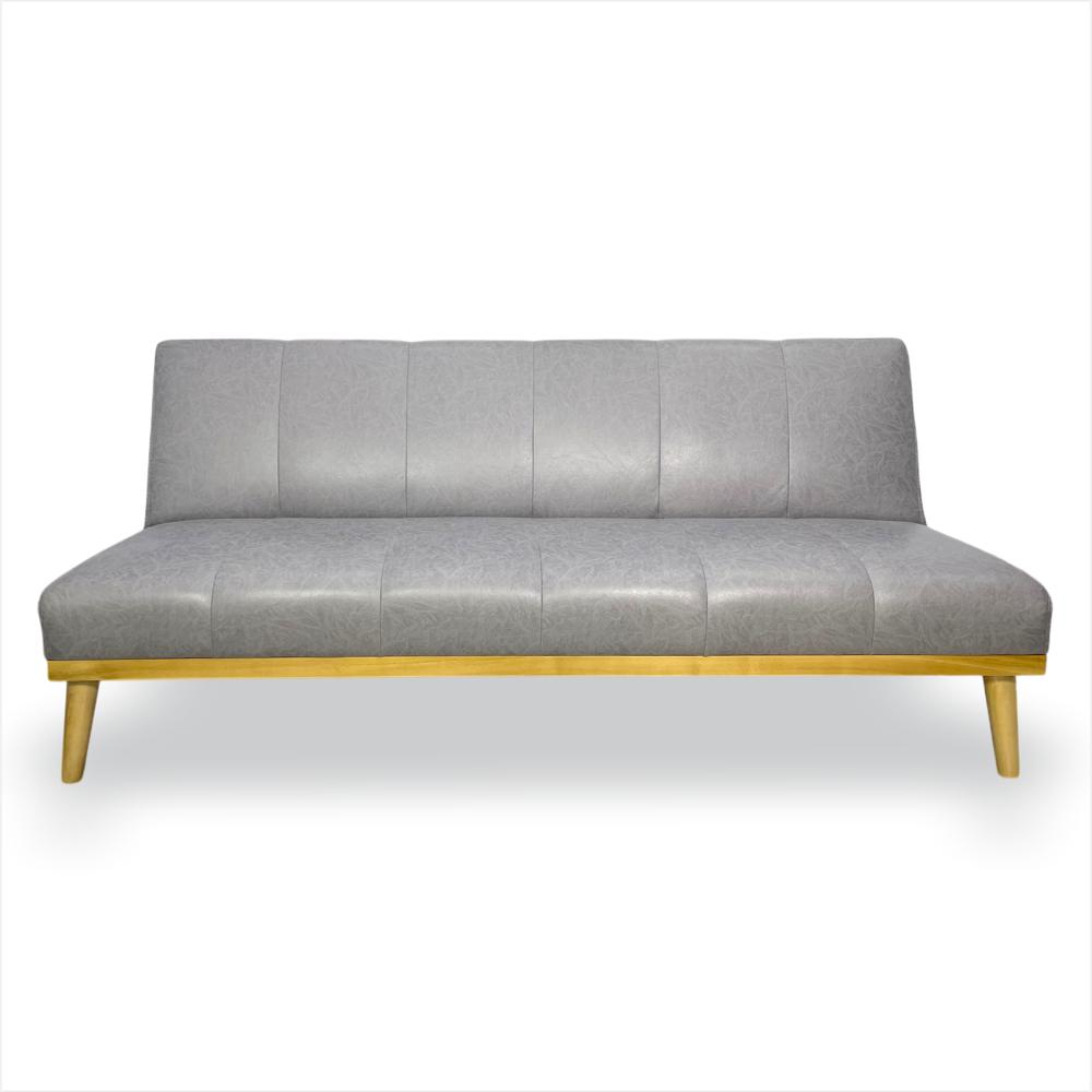 Sofá Cama Home Gris img #1